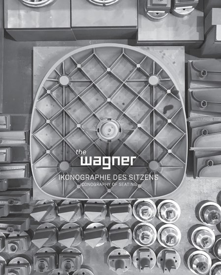 the wagner – IKONOGRAPHIE DES SITZENS
