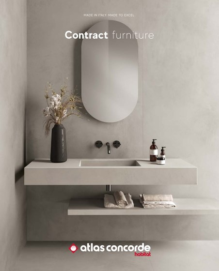 Contract Furniture Catalogue