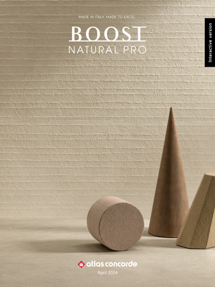 Boost Natural Pro