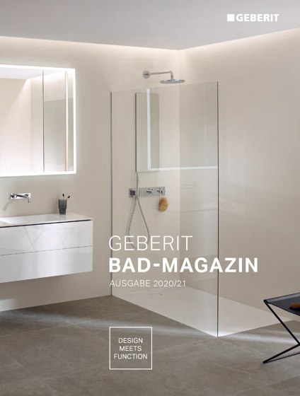 Bad-Magazin 2020/21