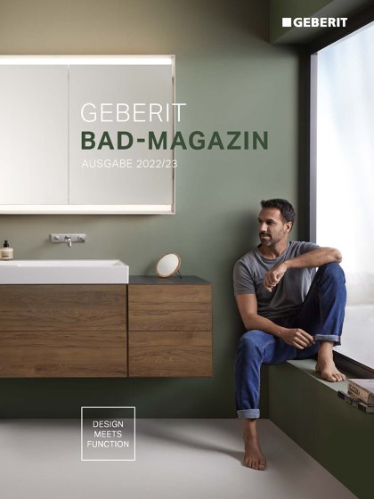 Bad-magazin