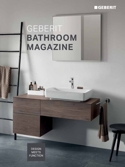 Bathroom Magazine 2020