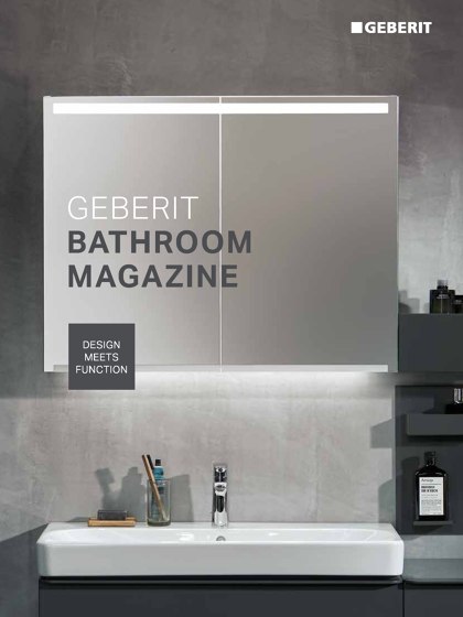 Bathroom Magazine 2020
