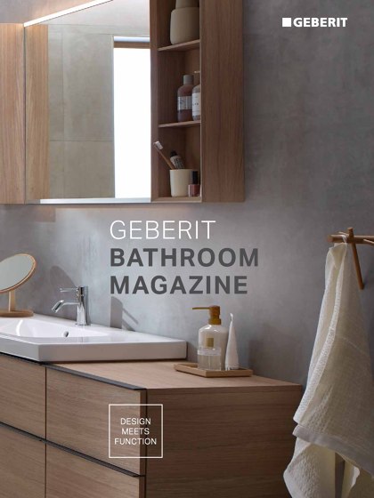 Bathroom Magazine