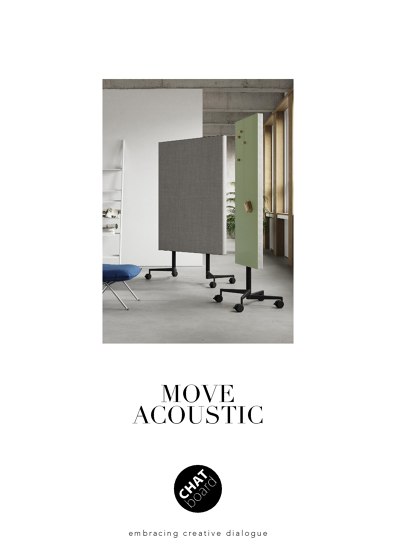Move Acoustic 2022
