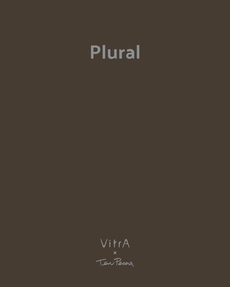 Plural Catalogue