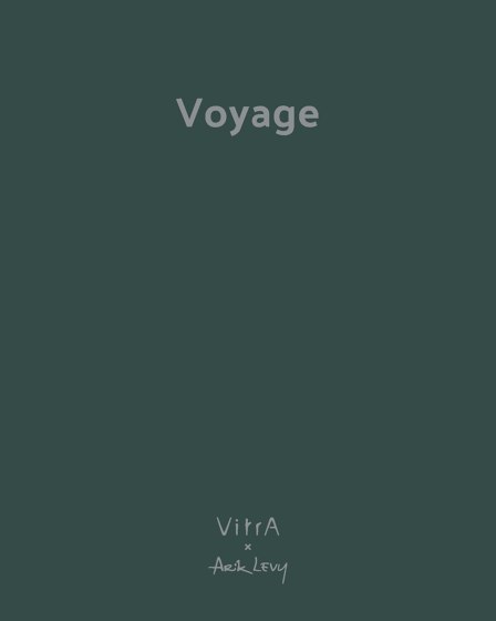 Voyage Catalogue