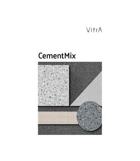 Cementmix