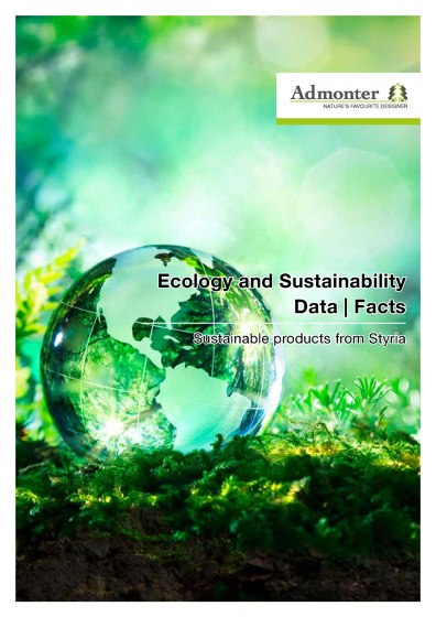 Ecology and Sustainability