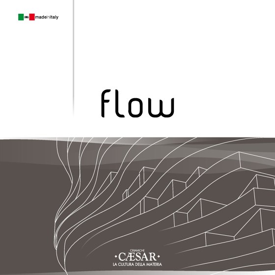 Caesar Catalogue Flow