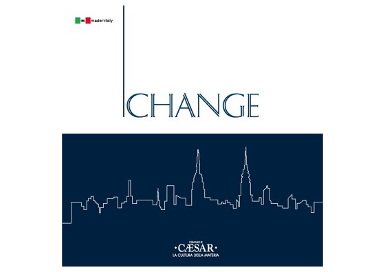Caesar Catalogue Change