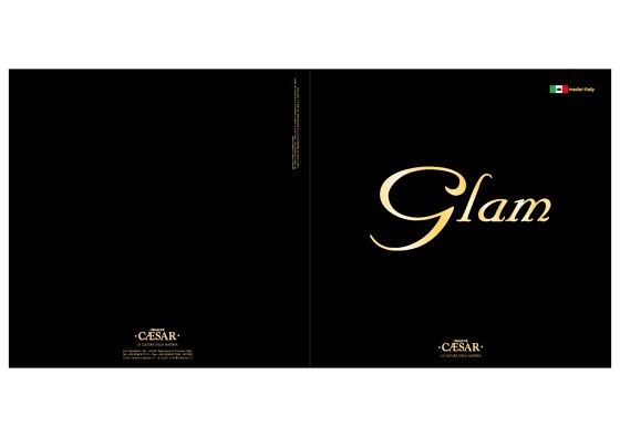 Caesar Catalogue Glam