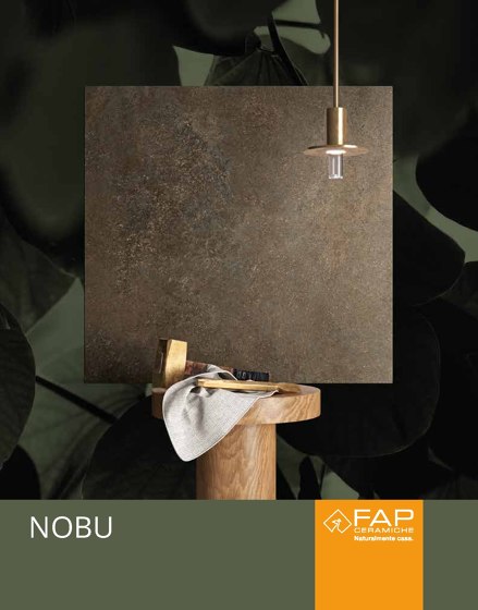 Nobu Catalogue