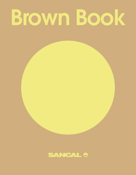 Brown Book