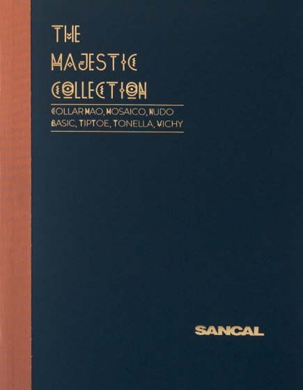 Majestic Collection