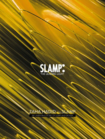 Zaha Hadid and Slamp