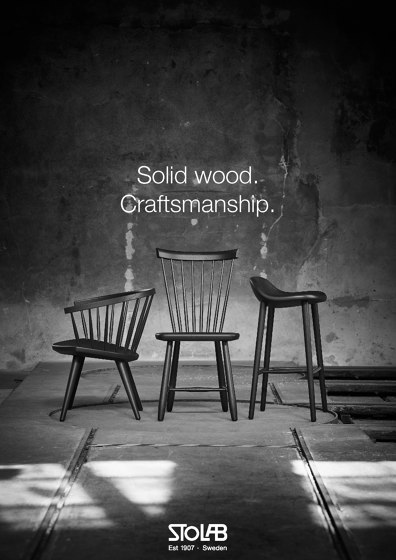 Solid Wood Craftsmanship