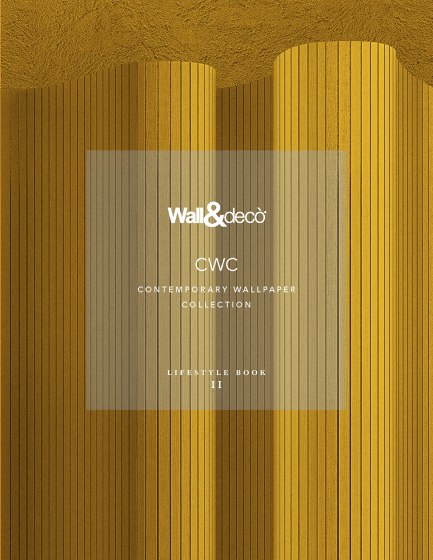 CWC Lifestyle Book Vol.2