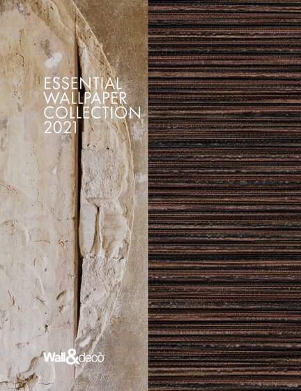 ESSENTIAL WALLPAPER COLLECTION 2021