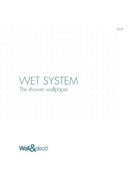 Wet System 2018