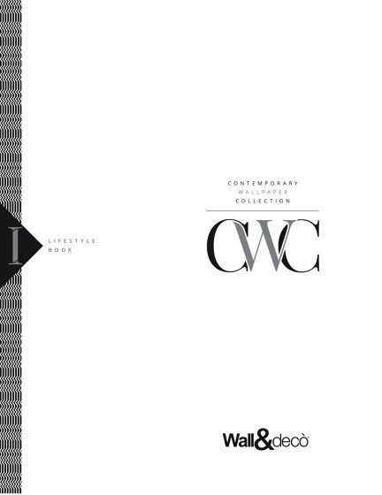 CWC Lifestyle Book Vol.1