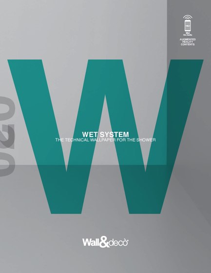 Wet System 2020