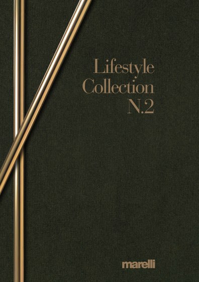 Lifestyle Collection N.2