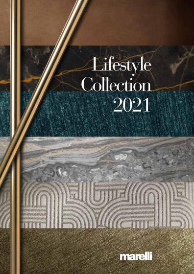Lifestyle Collection 2021