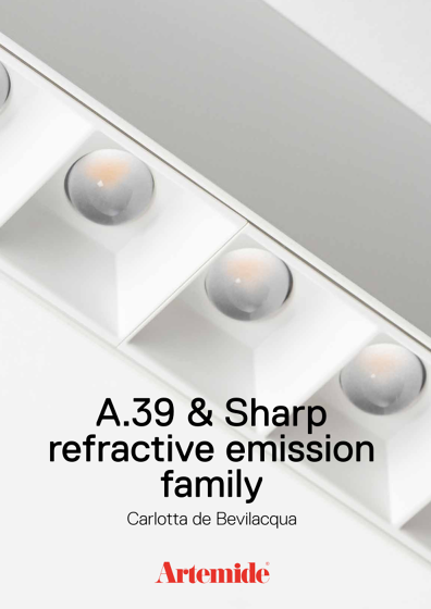 A.39 & Sharp Refractive Emission Family