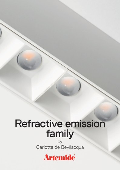 Refractive Emission Family