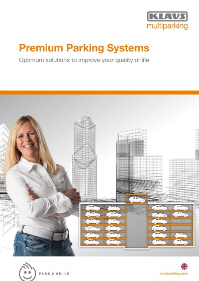 Premium Parking Systems