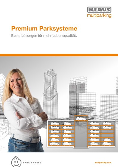 Premium Parksysteme