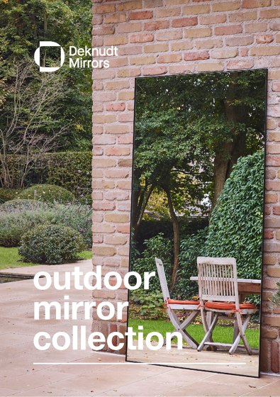 Outdoor Mirror Collection