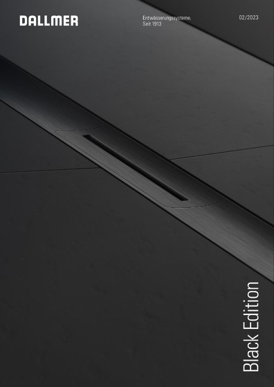 Black Edition