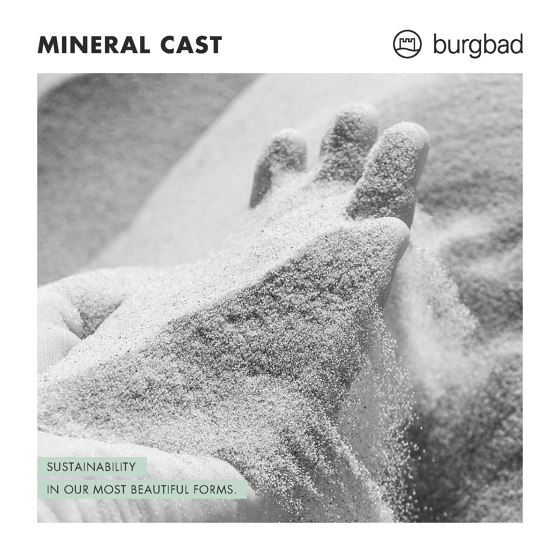 MINERAL CAST