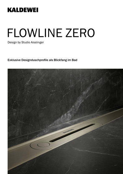 Flowline Zero