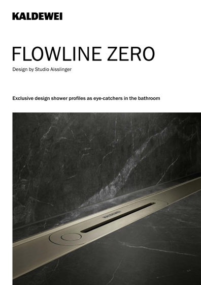 Flowline Zero