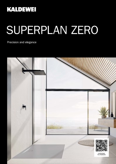 Superplan Zero