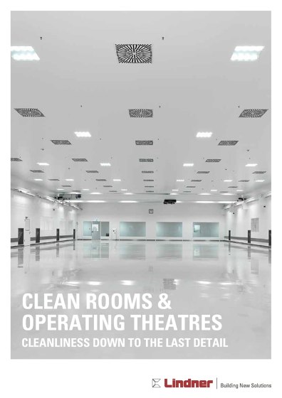 Clean Rooms & Operating Systems