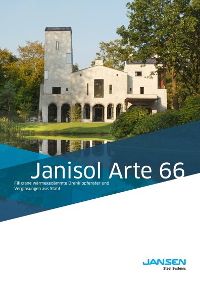 Janisol Arte 66