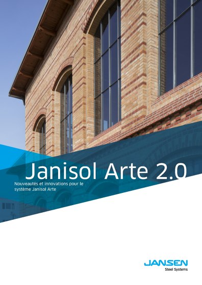 Janisol Arte 2.0