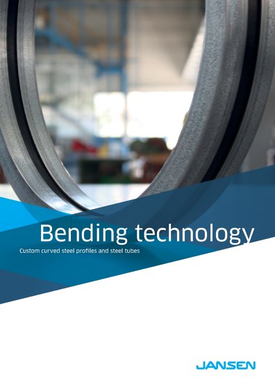 Bending technology
