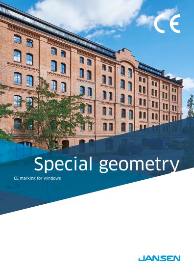 Special geometry