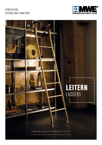 Ladders | Leitern