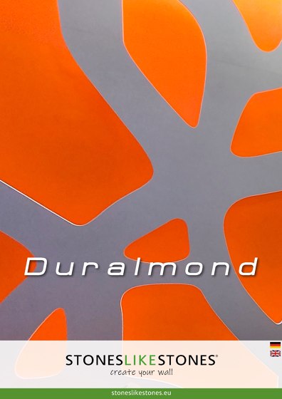 Duralmond