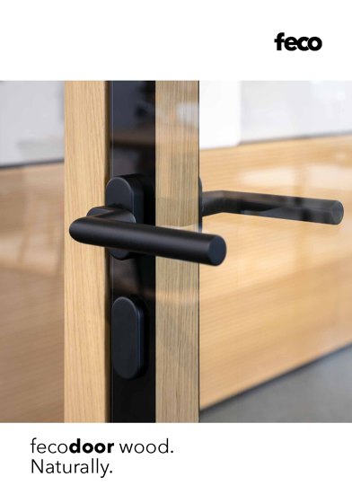 Fecodoor Wood