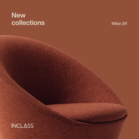 New collections Milán 2024