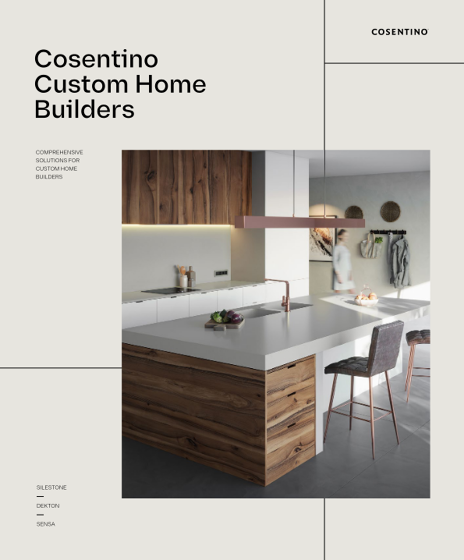 Cosentino Custom Home Builders