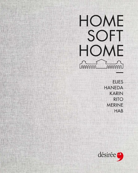 HOME SWEET HOME | ELIES HANEDA KARIN RITO MERINE HAB
