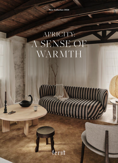 Apricity: A sense of warmth